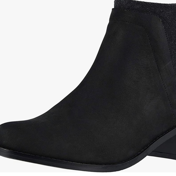vionic joslyn booties